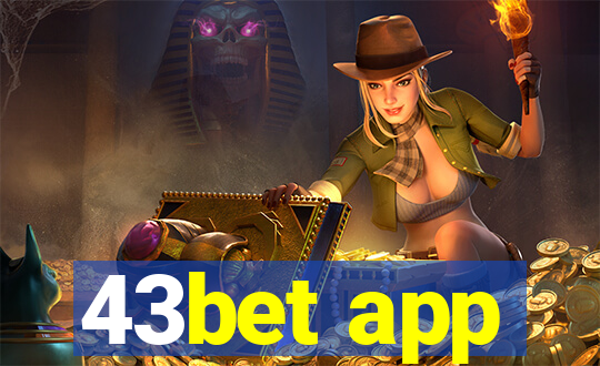 43bet app